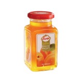 380 gr Apricot jam